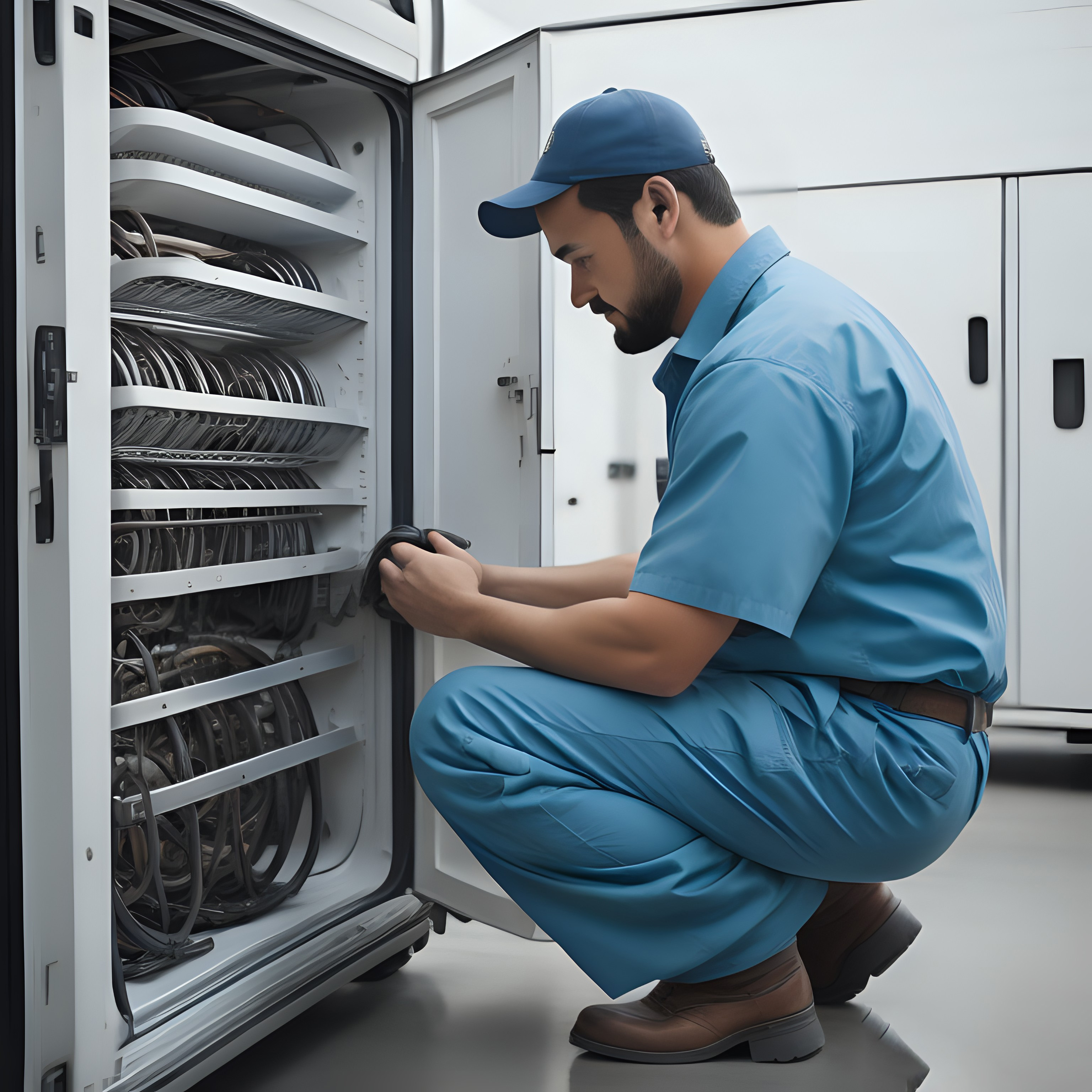 Refrigeration