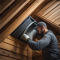 Ventilation